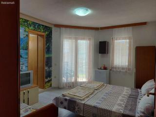 Amelia accommodation - Ohrid - 1