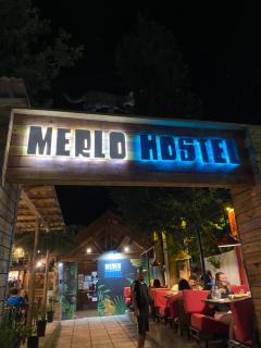 Merlo Hostel - Merlo - 0