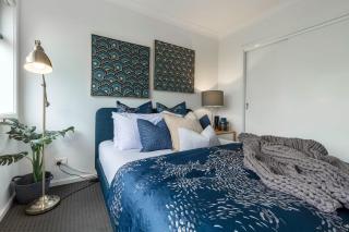 VAQUAY Contempo In Flemington - Melbourne - 1