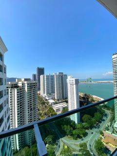 Mansion One by Sky Hive - George Town - 4