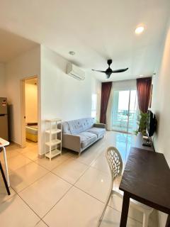Mansion One by Sky Hive - George Town - 2