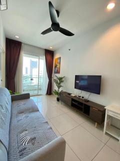 Mansion One by Sky Hive - George Town - 1