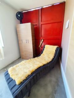 Ecológic house Dunas da Imara , Casa 2 dormitórios próximo ao mar - Imbé - 2