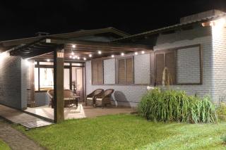 Casa Atlântida quadra mar, na melhor localização da praia - Xangri-lá - 8