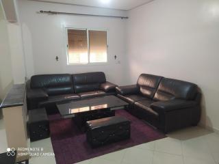 luxury apartment Ryad zitoune - Meknès - 6