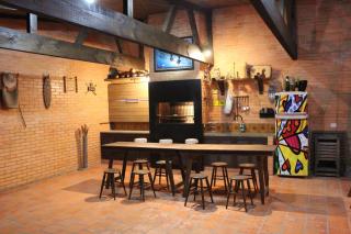 Casa Atlântida quadra mar, na melhor localização da praia - Xangri-lá - 6