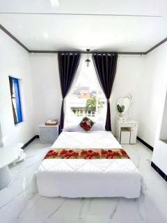 Hoàng Nga 1 Homestay - Phan Thiet - 7