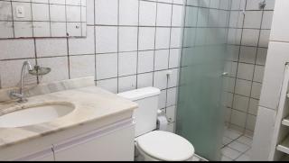 Kitnet Casa Mobiliada - 8