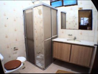 Kitnet Casa Mobiliada - 9