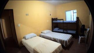 Kitnet Casa Mobiliada - 0