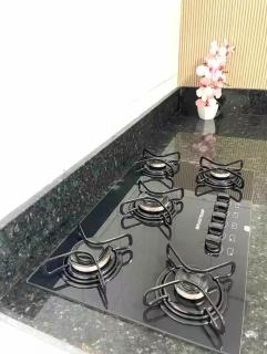 Apartamento próx a Av da Integração - 5