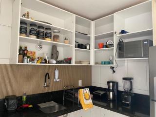 Apartamento próx a Av da Integração - 6