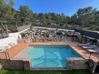 Villa Vicente - Canyelles - 7