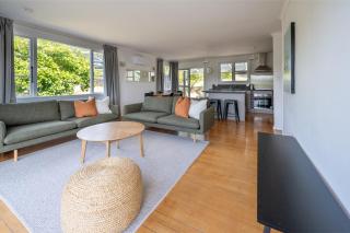 Coastal Outlook - Akaroa Holiday Home - Akaroa - 6