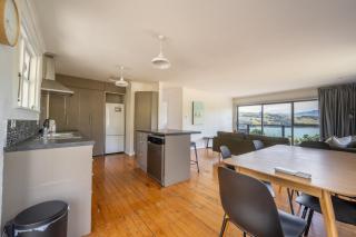 Coastal Outlook - Akaroa Holiday Home - Akaroa - 5