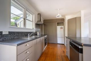 Coastal Outlook - Akaroa Holiday Home - Akaroa - 3