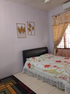 Changlun Zaida Homestay - Changlun - 1