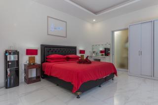 Villa Blue - 4BR authentic and atypical villa in Seminyak - Seminyak - 2