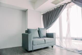 Wonderful and Homey Studio The Smith Alam Sutera Apartment By Travelio - Tangerang - 6