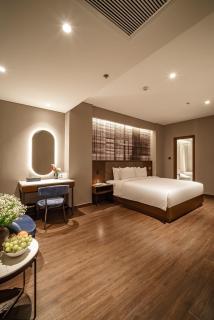 Nhat Ha Lavish Hotel - Ho Chi Minh-stad - 6