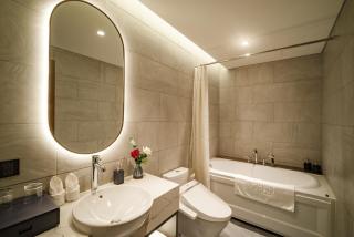 Nhat Ha Lavish Hotel - Ho Chi Minh-stad - 5