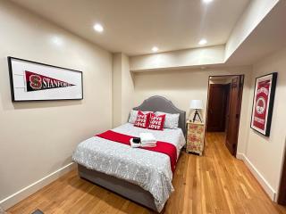 Studio- Steps from Stanford & Close to Everything! - Palo Alto - 0