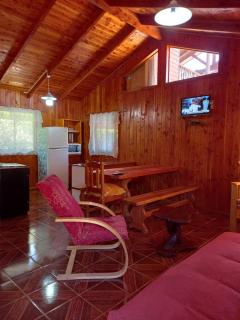 Lican Ray Cabañas Los Primos - Licán Ray - 0