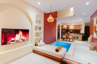 Casa Sonya Uluwatu - Uluwatu - 6