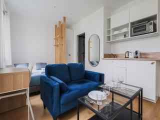 Modern studio - 2P- Neuilly-sur-Seine - Neuilly-sur-Seine - 0