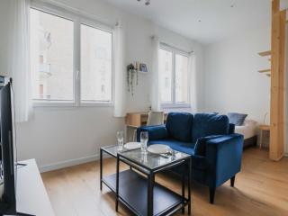 Modern studio - 2P- Neuilly-sur-Seine - Neuilly-sur-Seine - 5