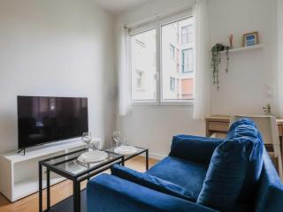 Modern studio - 2P- Neuilly-sur-Seine - Neuilly-sur-Seine - 4