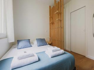 Modern studio - 2P- Neuilly-sur-Seine - Neuilly-sur-Seine - 2