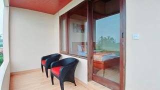 Jnana Bali Villa - Saba - 1