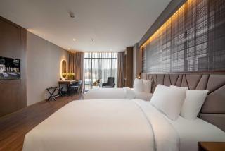 Nhat Ha Lavish Hotel - Ho Chi Minh-stad - 0