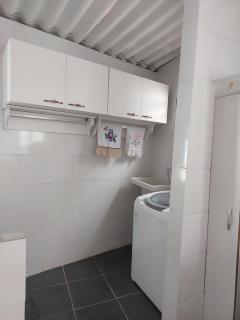 Casa para 10 pessoas com piscina - 4