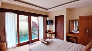 Jnana Bali Villa - Saba - 7