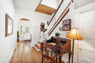 Historic in Downtown St Aug Steps to Ice Plant - 3