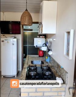 Casa na Praia do Santinho - 6