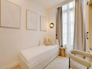 Cozy and Modern Studio - 2P - Palais Royal - Paris - 1