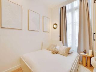 Cozy and Modern Studio - 2P - Palais Royal - Paris - 0