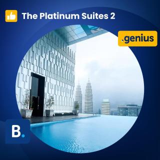 The Platinum KLCC 2 - Kuala Lumpur - 0