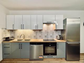 Noclegi Strumyk -  - 1