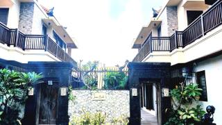 Jnana Bali Villa - Saba - 0