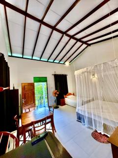 Mango Garden Cottage Tangalle - Tangalle - 1