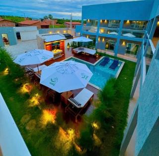 Apartamento em Barra Grande Vila Eco BG - Apto S11 - Barra Grande - 0