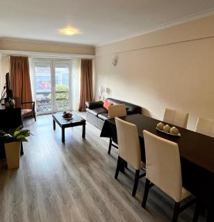 3 amb s/ Calle Guemes c/ cochera - Mar del Plata - 8