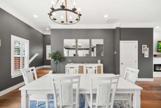 Magnolia Ave Home Walk Downtown 3 Min to Beach - St. Augustine - 1
