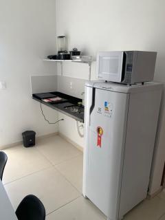 Loft ROMA para Casais, em Iguaba Grande, 3 Pessoas, 150 metros da praia - Iguaba Grande - 7