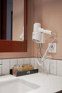 Kotta GO Hotel Tegal - 4