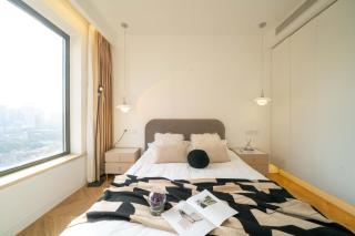 Molly House- Near Nanjing East Road,2-Bedrooms with Elevator, 2 bathrooms,1 bathtub , Near the subway - 5